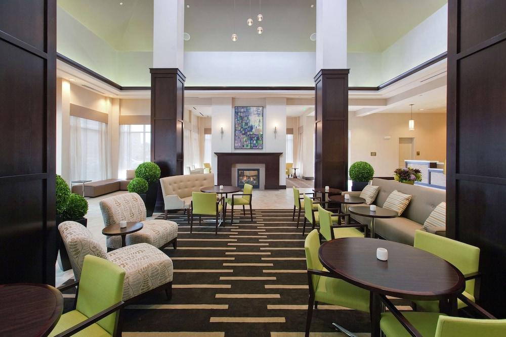 Hilton Garden Inn Raleigh Кари Екстериор снимка