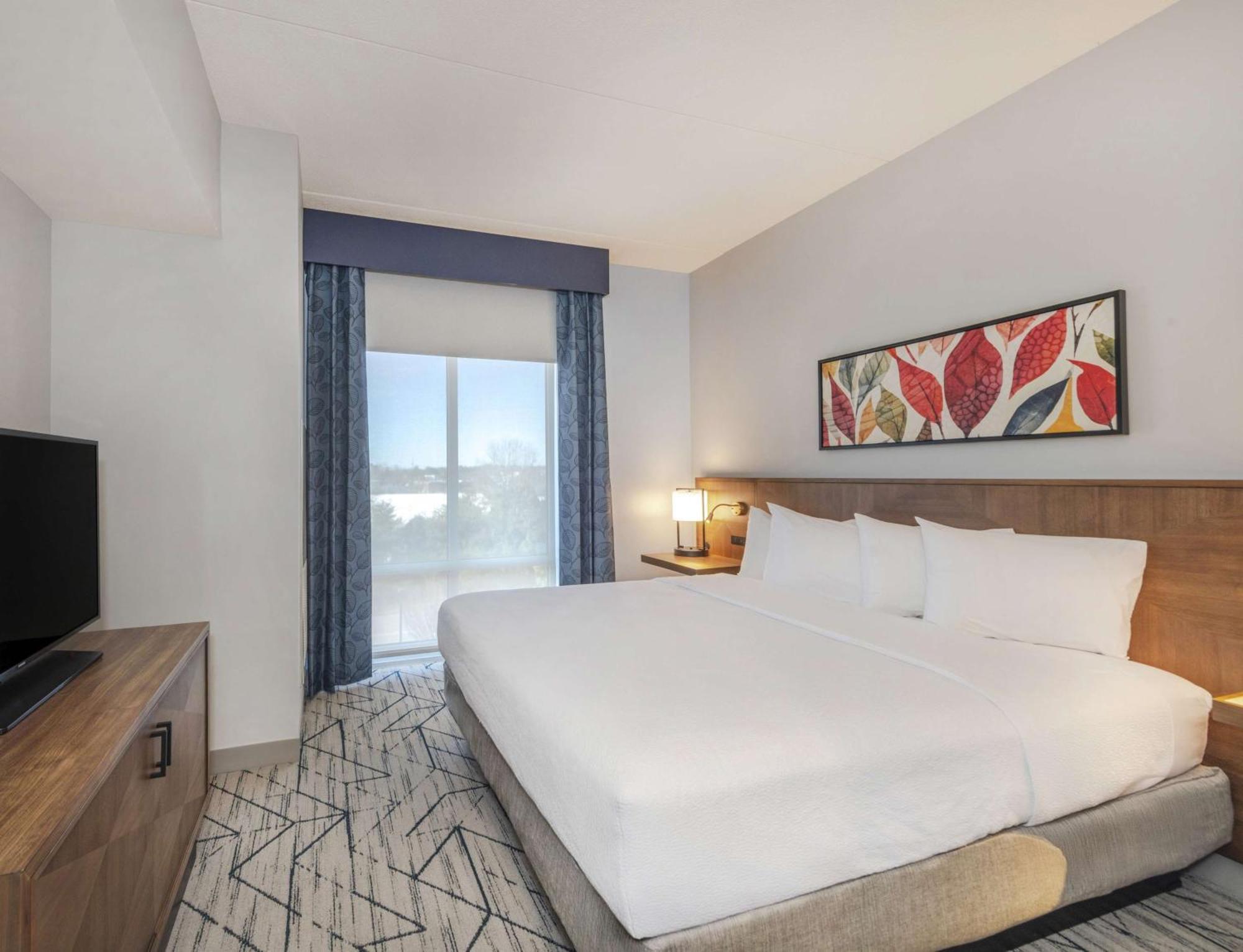 Hilton Garden Inn Raleigh Кари Екстериор снимка