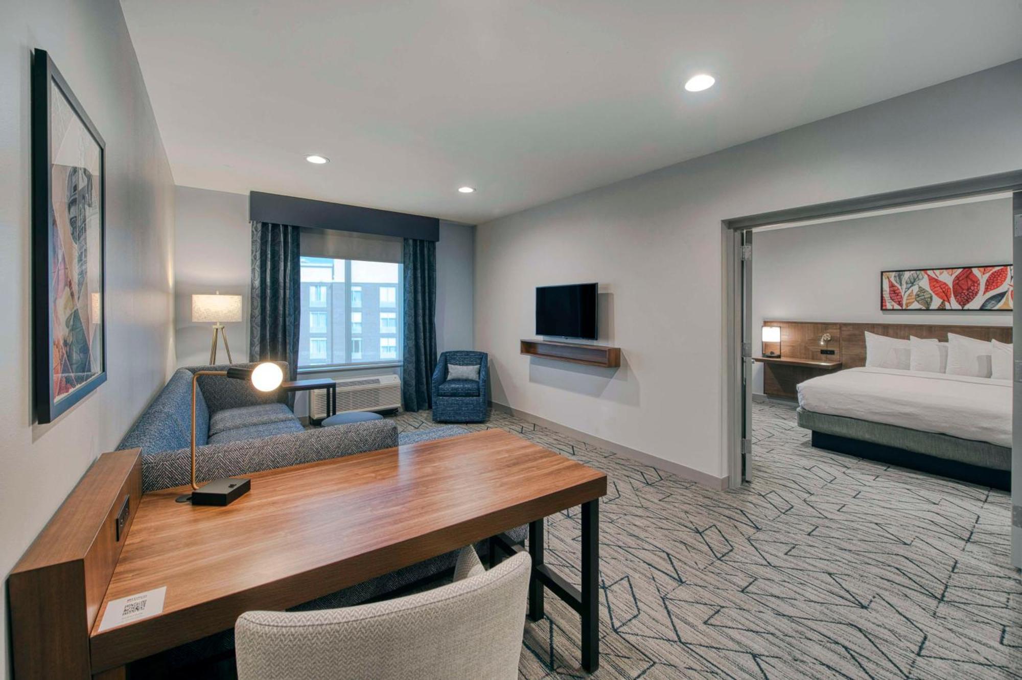 Hilton Garden Inn Raleigh Кари Екстериор снимка